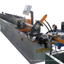 Main T bar forming machine,Cross t bar machine, T grid forming machine